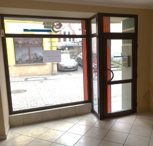 Lokal do sprzedaży. Dzierżoniów centrum.