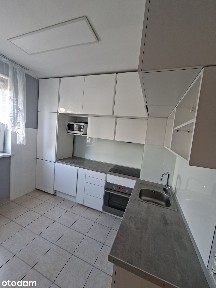 Mieszkanie 2 lub 3 pokojowe po remoncie, pierwsze piętro