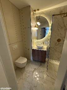 4-pokojowe mieszkanie 62,45 m2 z ogródkiem 67 m2, Garaż podziemny, sprzedaż bezpośrednia, Żerań, Białołęka