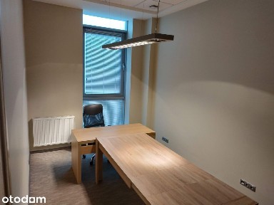 Biuro 60m2, Zielona Góra, Batorego, bezpośrednio.