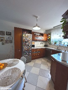 Segment otoczony zielenią, niskie opłaty, komunikacja, duże możliwości