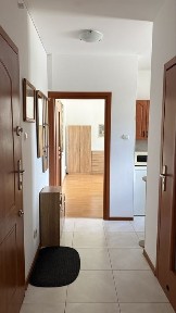 Mieszkanie 2 pokojowe, umeblowane, blisko centrum, balkon