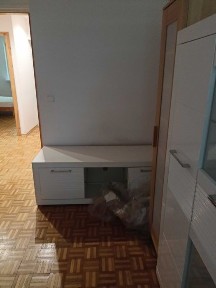 Wynajmę mieszkanie Al. Wiśniowa