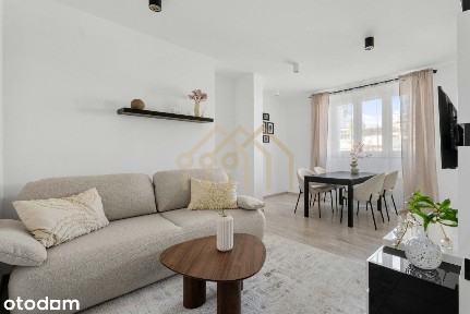 Wyjątkowe 2 pokoje | 47m2 | Stary Żoliborz