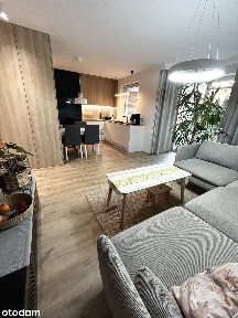 Bezpośrednio | 64m² | Ogród+z tarasem 34 m² | Premium | Osiedle Wilno