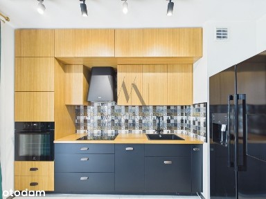 Wysoki standard mieszkanie 61,9 m² I Klasztorna I