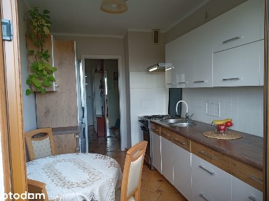 Mieszkanie 2-pokojowe z balkonem w Jaworze