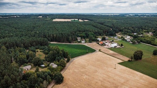 Siedlisko 3,85 ha w otoczeniu lasów | Dom i zabudowania | Bez sąsiadów