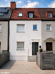 Dom we Wrzeszczu 140m²