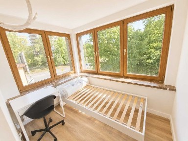 Nowoczesna Kawalerka z klimatyzacją | Filaretów 6 Centrum Lublina | LSM I Miasteczko Akademickie