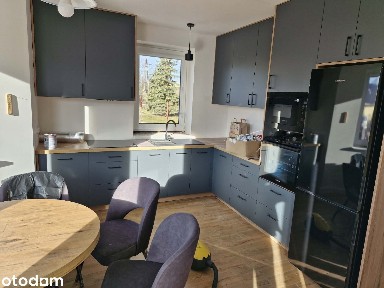 Na sprzedaż lub wynajem dom wolnostojący o powierzchni ok. 120 m2