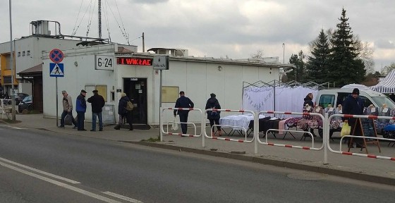 Śląskie, Ruda Śląska