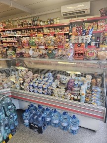 Odstąpię pawilon handlowy 30m.k na Rynku Świt w Poznaniu