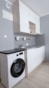 Mikroapartament starter 2 pl grunwaldzki