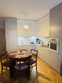 Stylowe 2-pokojowe mieszkanie we Wroclawiu | Planty Raclawickie | Archicom | Wysoki standard