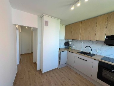 Milicz - 2 pokoje po generalnym remoncie, balkon, piwnica, 49 m²