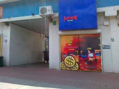 lokal handlowo usługowy