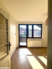 Mieszkanie po remoncie, Duży Balkon 9 m2, Zieleń i cisza
