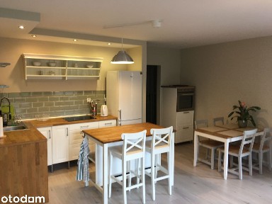 To let 1-bedroom flat from 17.08 / 2-pok. M od 17.08 - ul. Łokietka