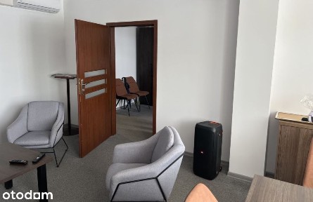 Oferta sprzedaży pomieszczeń o powierzchni 154,56m2 w Śródmieściu.