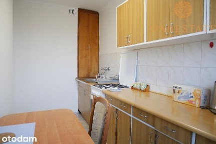 Mieszkanie 2 pok 48 m2