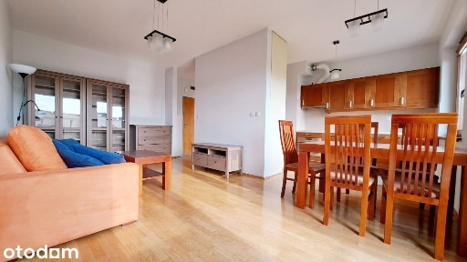 2 pokoje | 50 m² | KLIMATYZACJA | parking | Kluczborska | właściciel