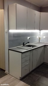 2-pokojowe mieszkanie w Mielcu 32 m2