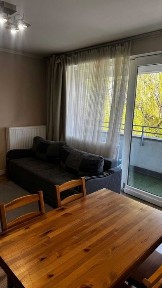 Jeleniogórska Poznań Mieszkanie 2 pokojowe do wynajęcia