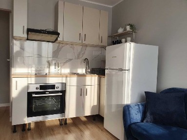 Przytulne 2-pokojowe mieszkanie os. Chrobrego - blisko PST, pętla Piątkowska, galeria Plaza