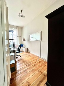 Piękna kawalerka z osobną kuchnią i balkonem w Centrum ul. Mickiewicza 9