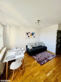 Bezpośrednio | Mieszkanie na Ochocie | Blisko Centrum, WUM, UW