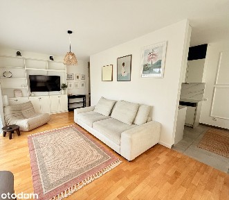 Rezydencja Renoir | 70 m² | 3 pokoje | Garaż | Balkon