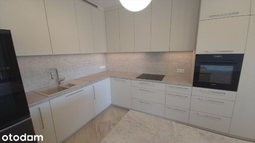 3 pokoje Apartament Mokotów!
