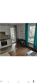 Wynajmę mieszkanie 38m2 Słodowiec City z miejscem w garażu podziemnym