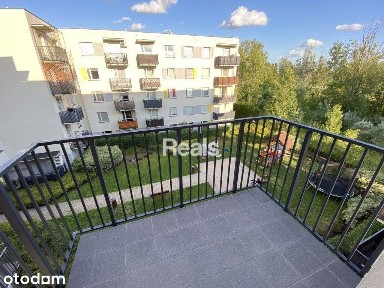 Kawalerka 30 m² z balkonem - Rakowiec, od zaraz