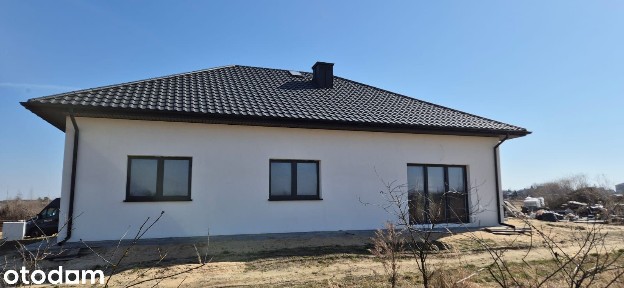 Piaskowa 12, Kurów, puławski, lubelskie