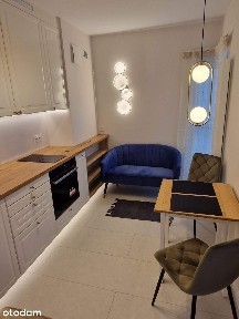 Komfortowe mieszkanie na Grunwaldzie Bułgarska 59E