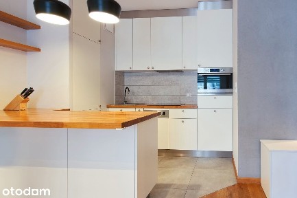 Funkcjonalne mieszkanie na wynajem 42,5m 2 pokoje Bemowo Metro