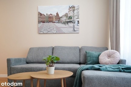 ul. Mieszczańska, Nadodrze, Śródmieście, Wrocław, dolnośląskie
