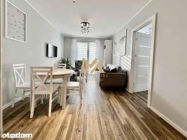 2 pokoje | balkon | garaż w cenie | Lipa Piotrowska