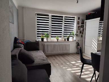 Mieszkanie na sprzedaż KAWALERKA