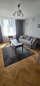 Kawalerka do wynajęcia ul. Stachiewicza/Azory