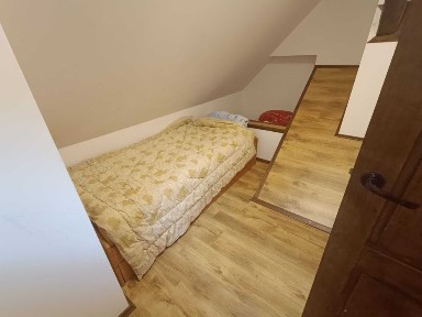 Od zaraz ! 115m2 całość posesji / 4 pokoje, garaż 37m2, 15 km od Limanowej