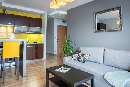 MIeszkanie 2-Pokojowe Włoska 6 40m2 balokon Piwnica Wola Duchacka