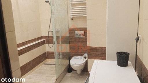 dwu pokojowe mieszkanie
