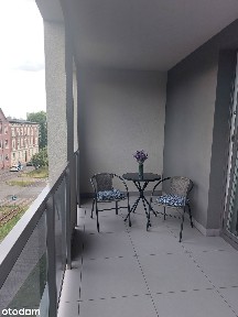 2-pokojowy apartament w centrum Bydgoszczy ul. Garbary 5