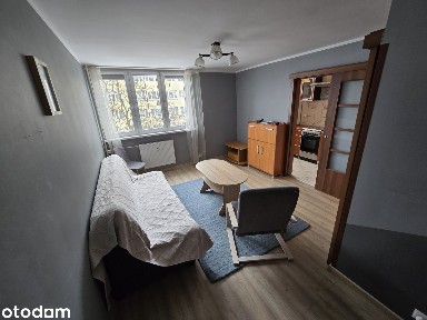 Kawalerka na wynajem, Tarpno