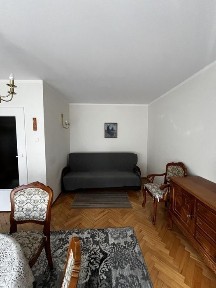 Mieszkanie na wynajem.48m2,2 pokoje,os.M.Konopnickiej, Parter
