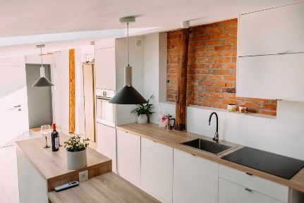 Marzysz o nowoczesnym i komfortowym apartamencie w sercu Łodzi? Oto doskonała okazja!