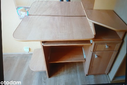 Mieszkanie 2-pokojowe z balkonem na wynajem